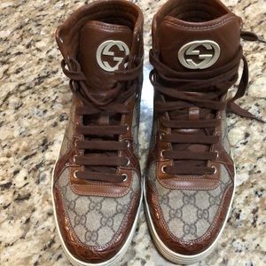 Gucci sneakers
